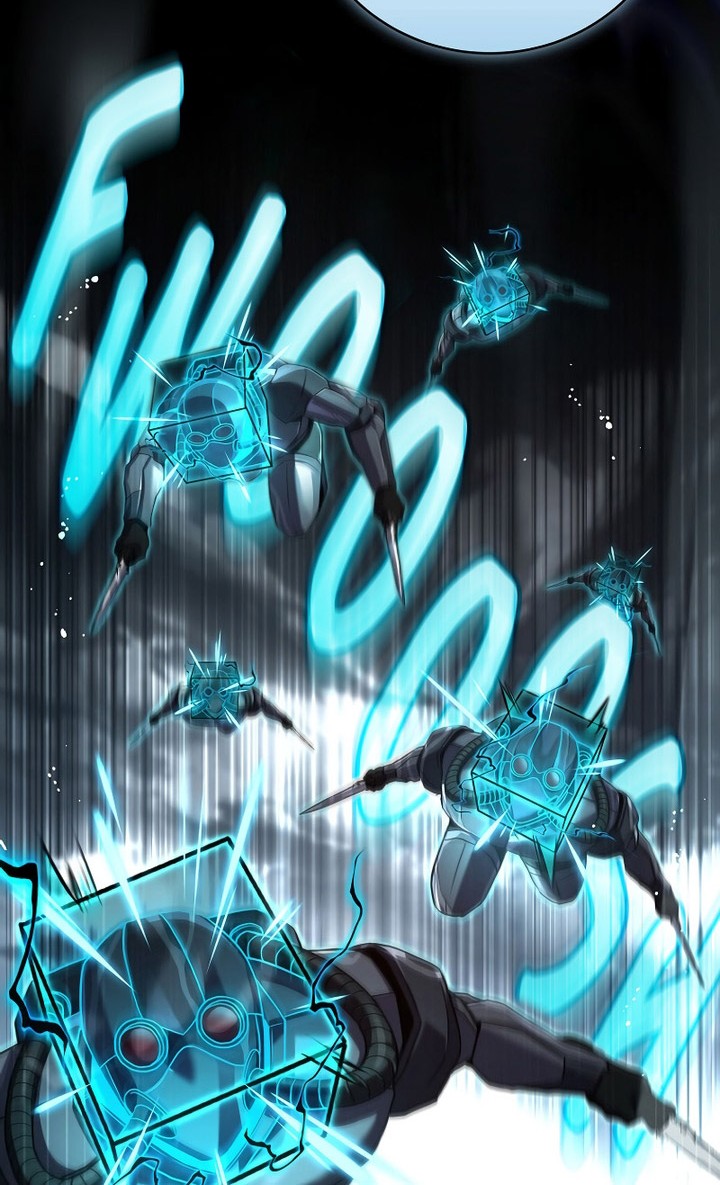 Return of the Frozen Player Chapter 146 - halaman 9
