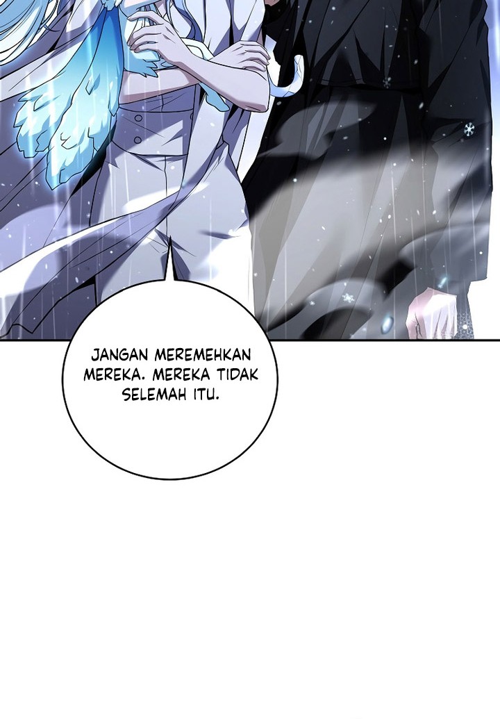 Return of the Frozen Player Chapter 147 - halaman 11