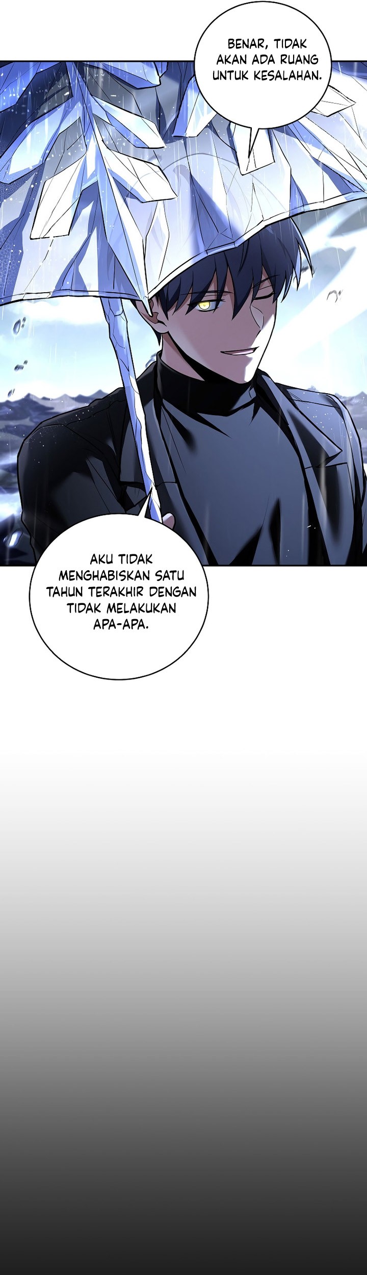 Return of the Frozen Player Chapter 147 - halaman 12
