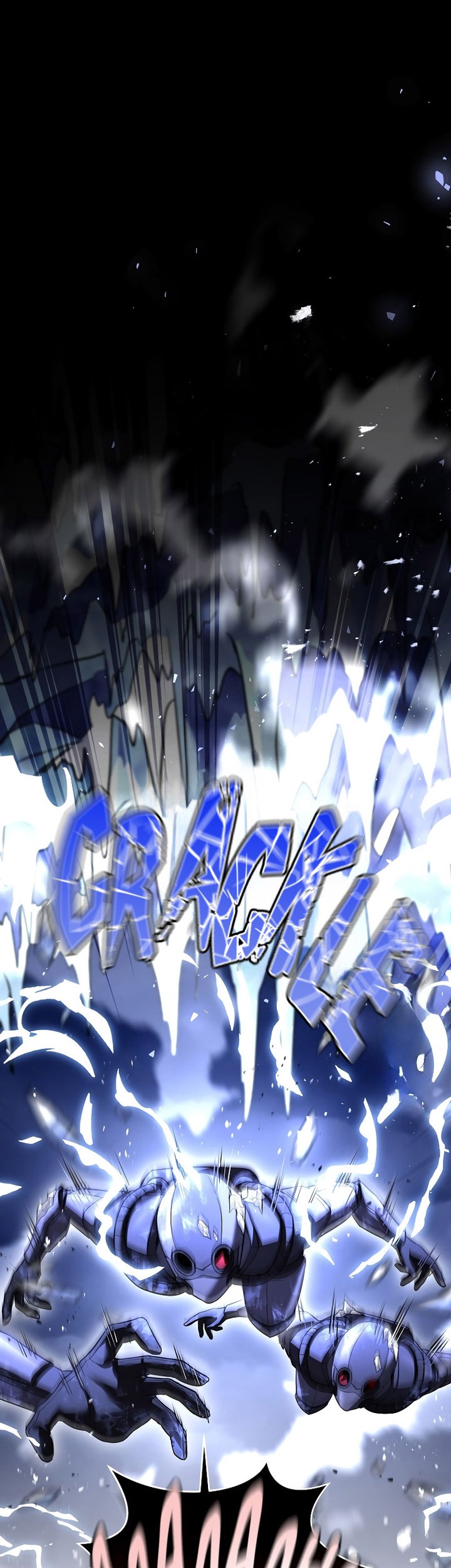 Return of the Frozen Player Chapter 147 - halaman 14