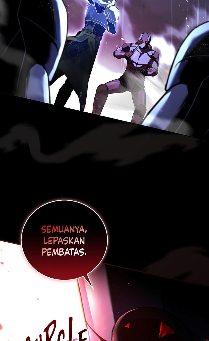 Return of the Frozen Player Chapter 147 - halaman 17