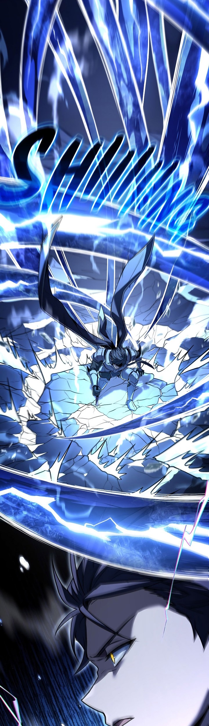 Return of the Frozen Player Chapter 147 - halaman 24