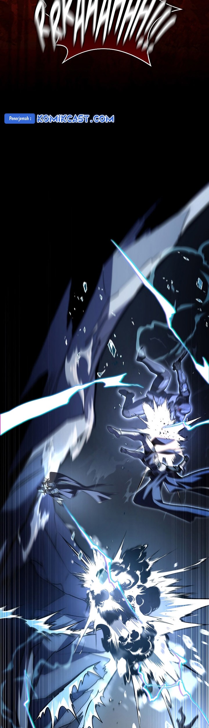 Return of the Frozen Player Chapter 147 - halaman 26