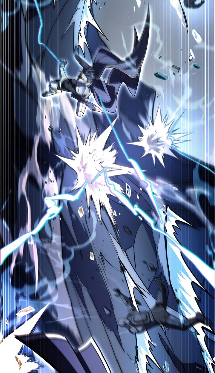 Return of the Frozen Player Chapter 147 - halaman 27