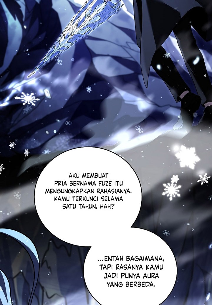 Return of the Frozen Player Chapter 147 - halaman 3