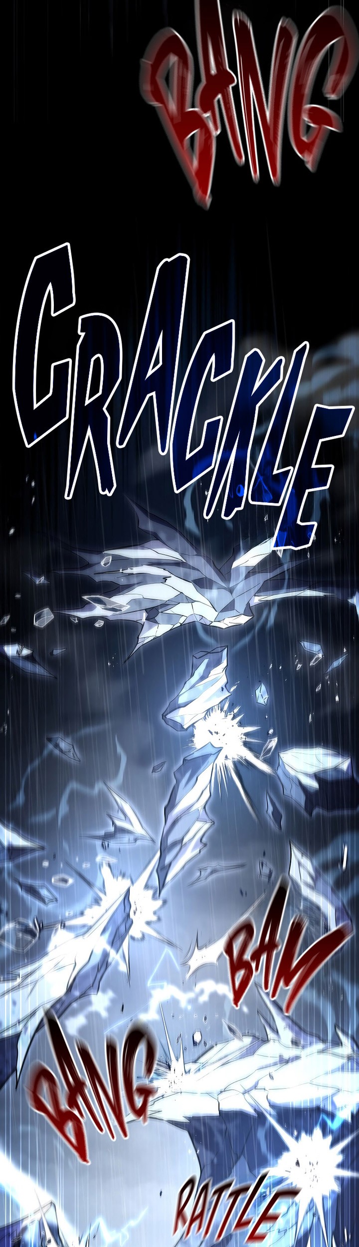 Return of the Frozen Player Chapter 147 - halaman 30