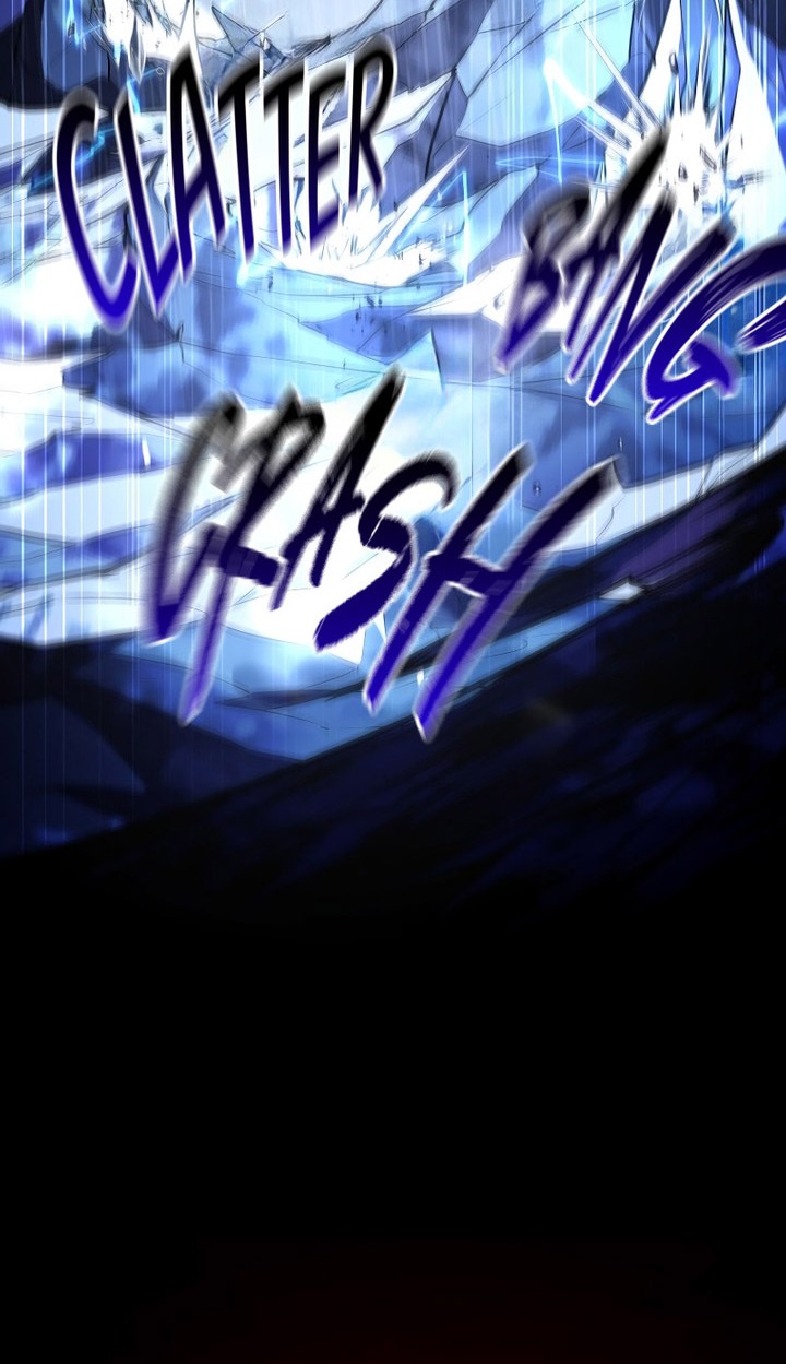 Return of the Frozen Player Chapter 147 - halaman 31
