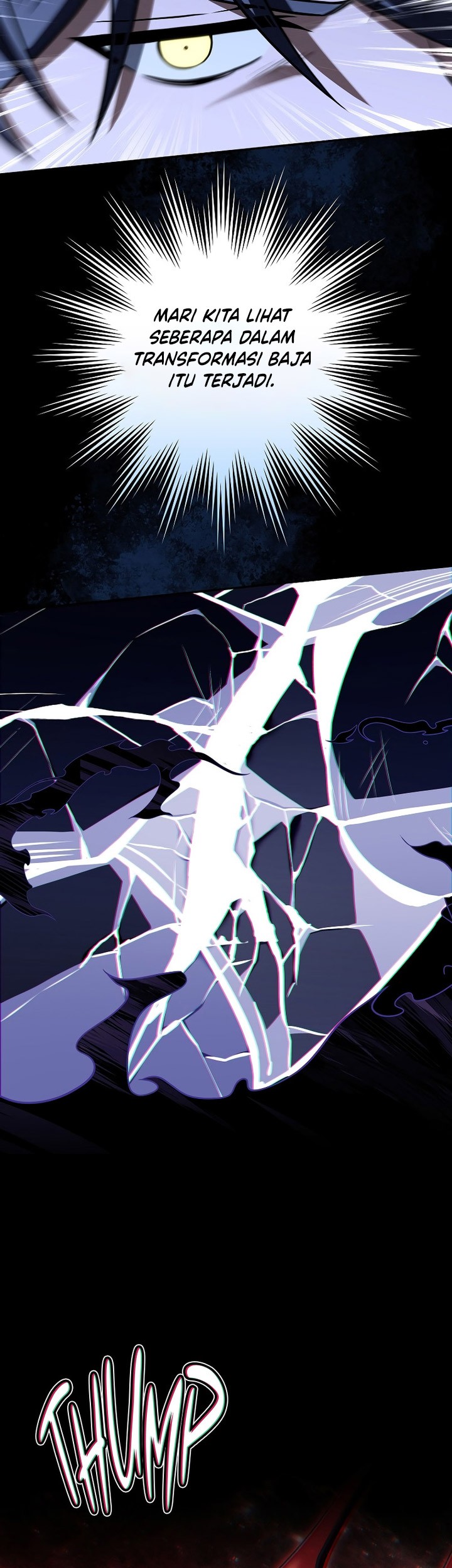 Return of the Frozen Player Chapter 147 - halaman 34
