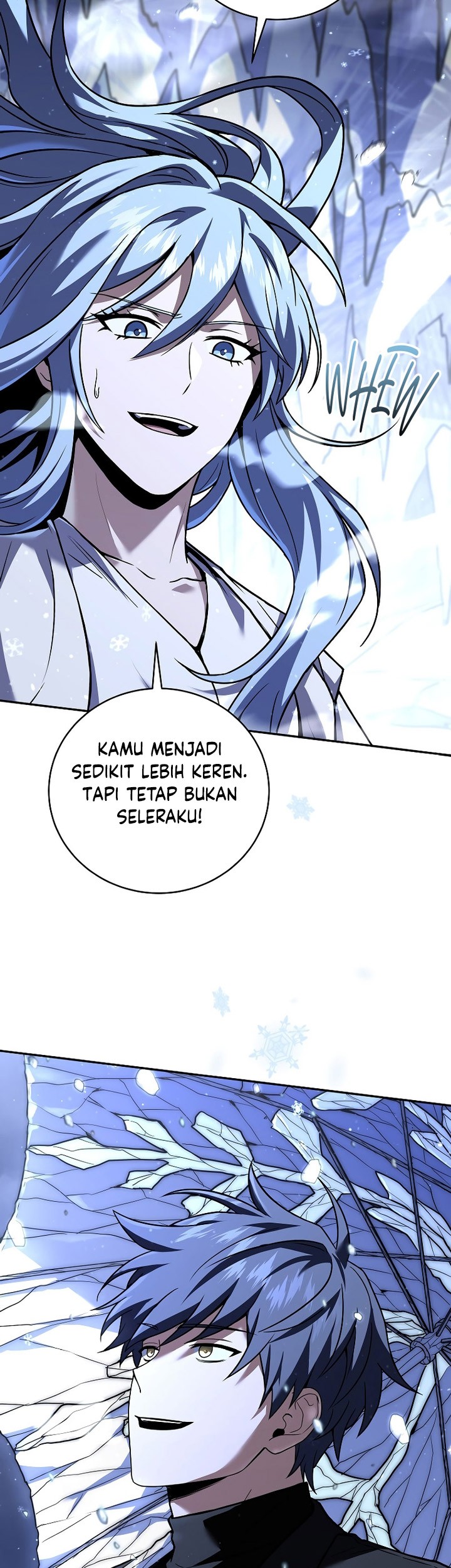 Return of the Frozen Player Chapter 147 - halaman 4