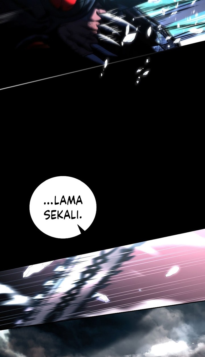 Return of the Frozen Player Chapter 147 - halaman 43