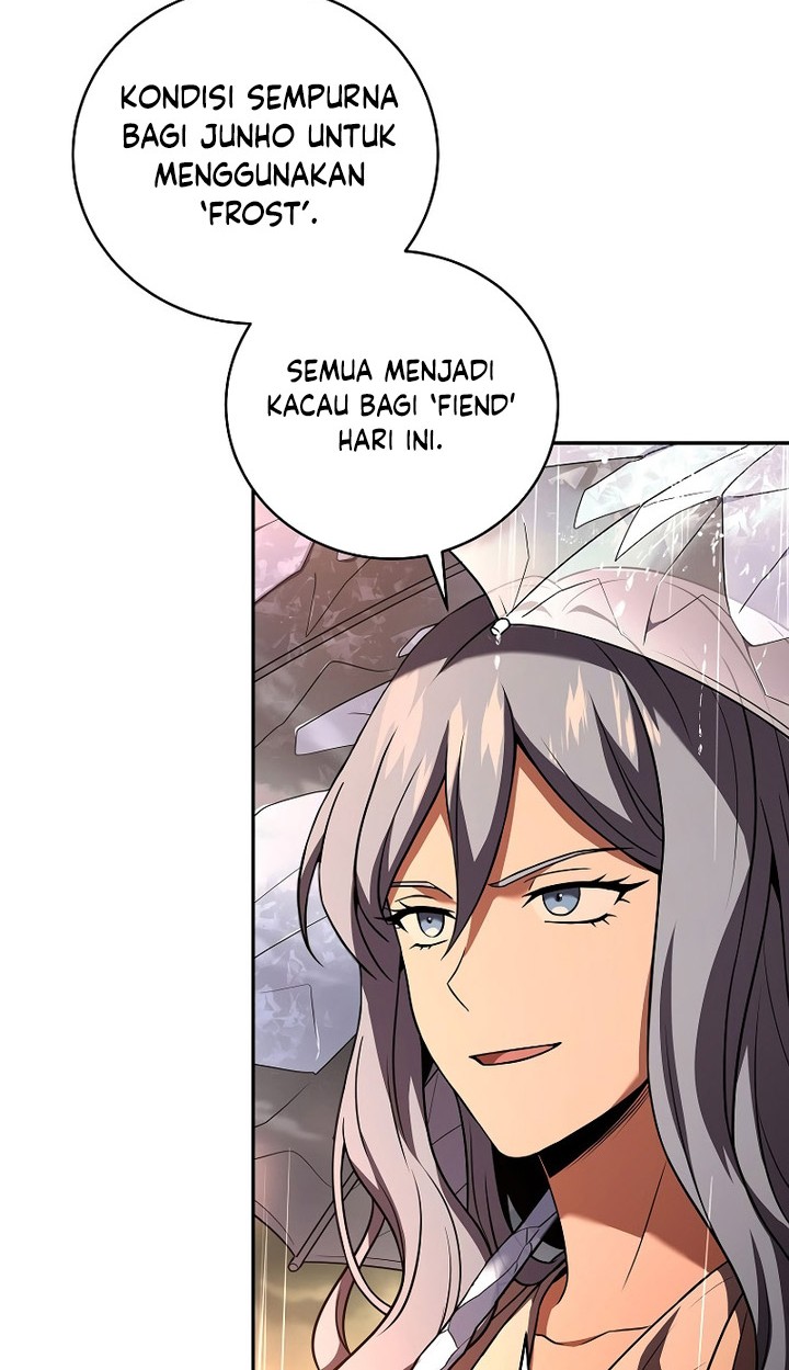 Return of the Frozen Player Chapter 147 - halaman 45
