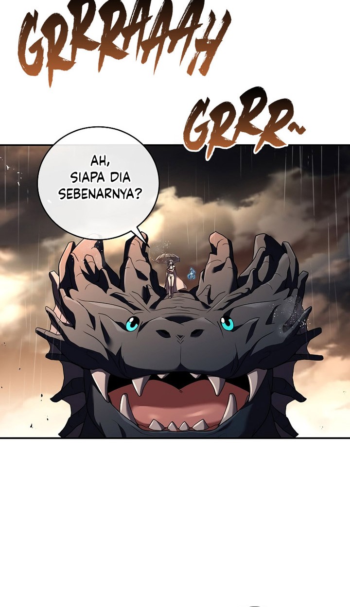 Return of the Frozen Player Chapter 147 - halaman 47