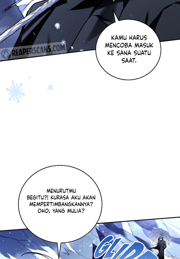 Return of the Frozen Player Chapter 147 - halaman 5