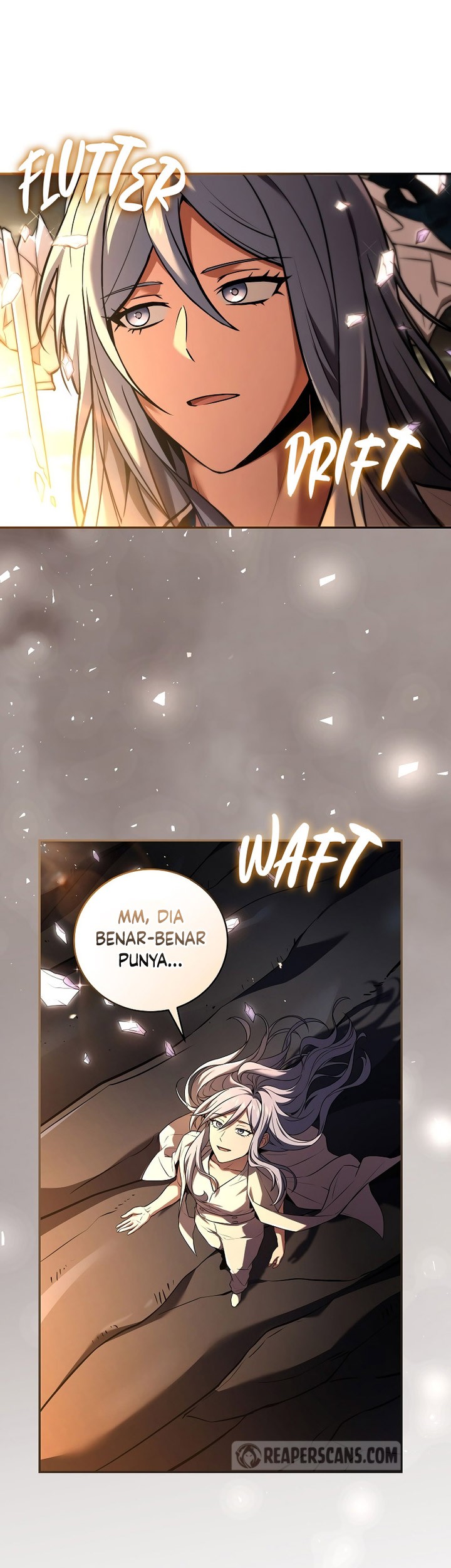Return of the Frozen Player Chapter 147 - halaman 50