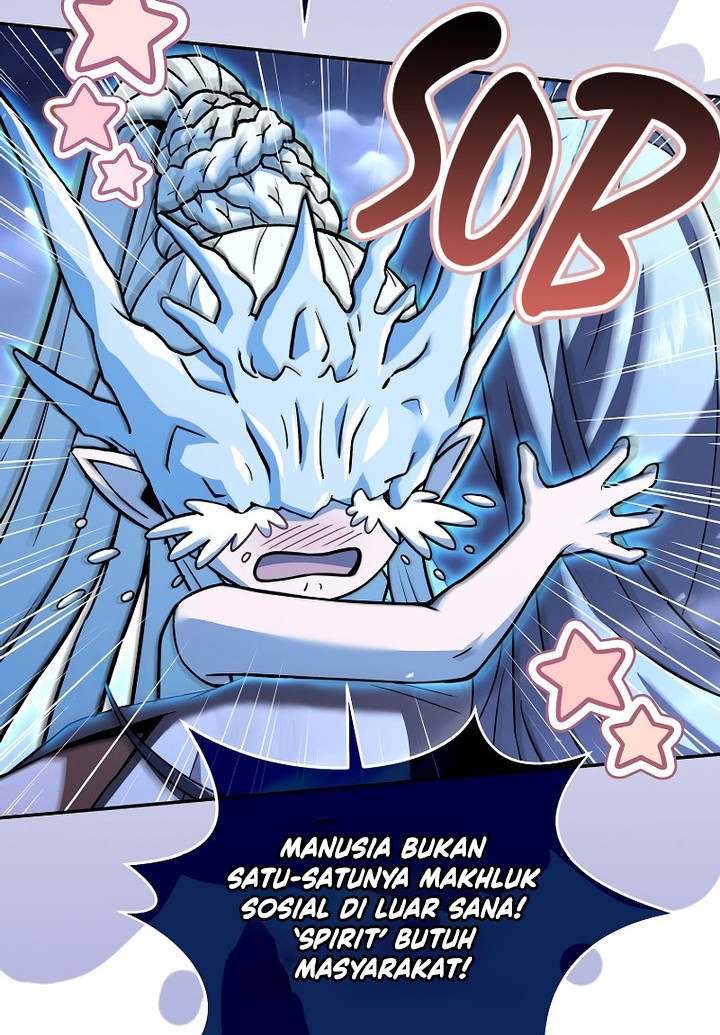 Return of the Frozen Player Chapter 147 - halaman 7