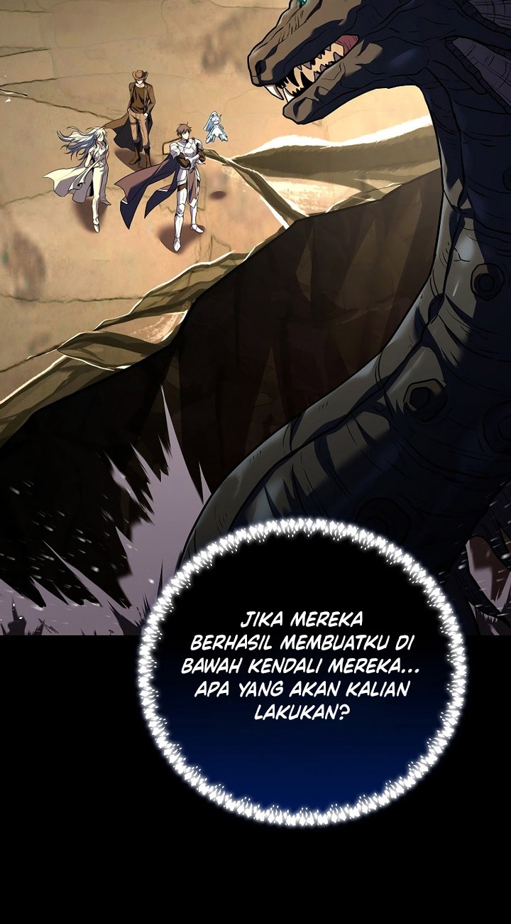 Return of the Frozen Player Chapter 148 - halaman 11