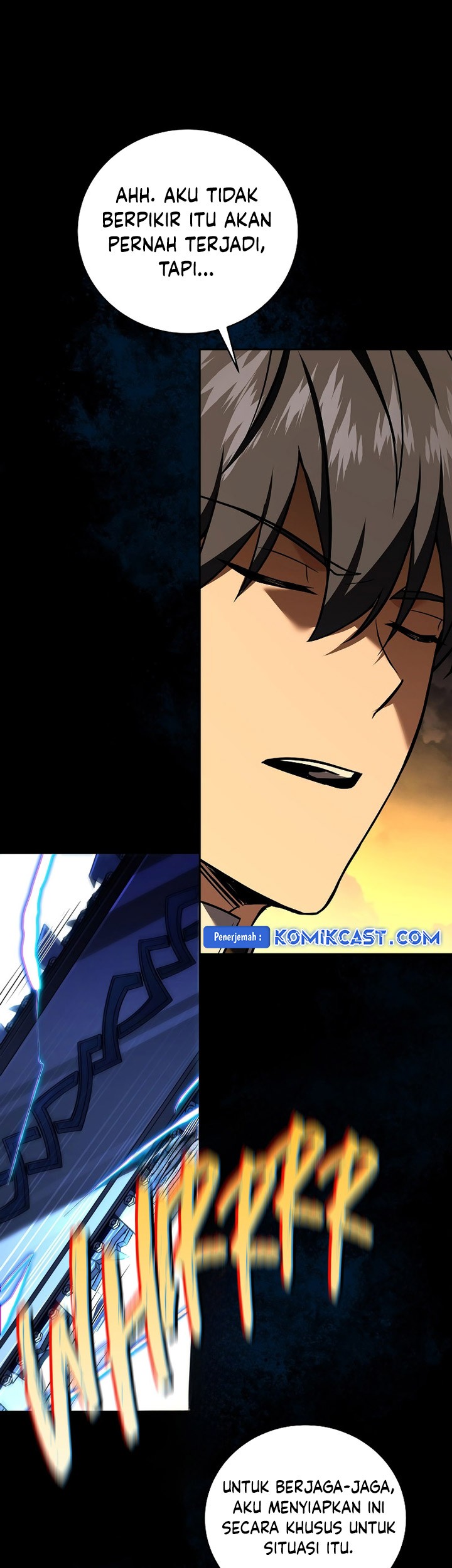 Return of the Frozen Player Chapter 148 - halaman 12