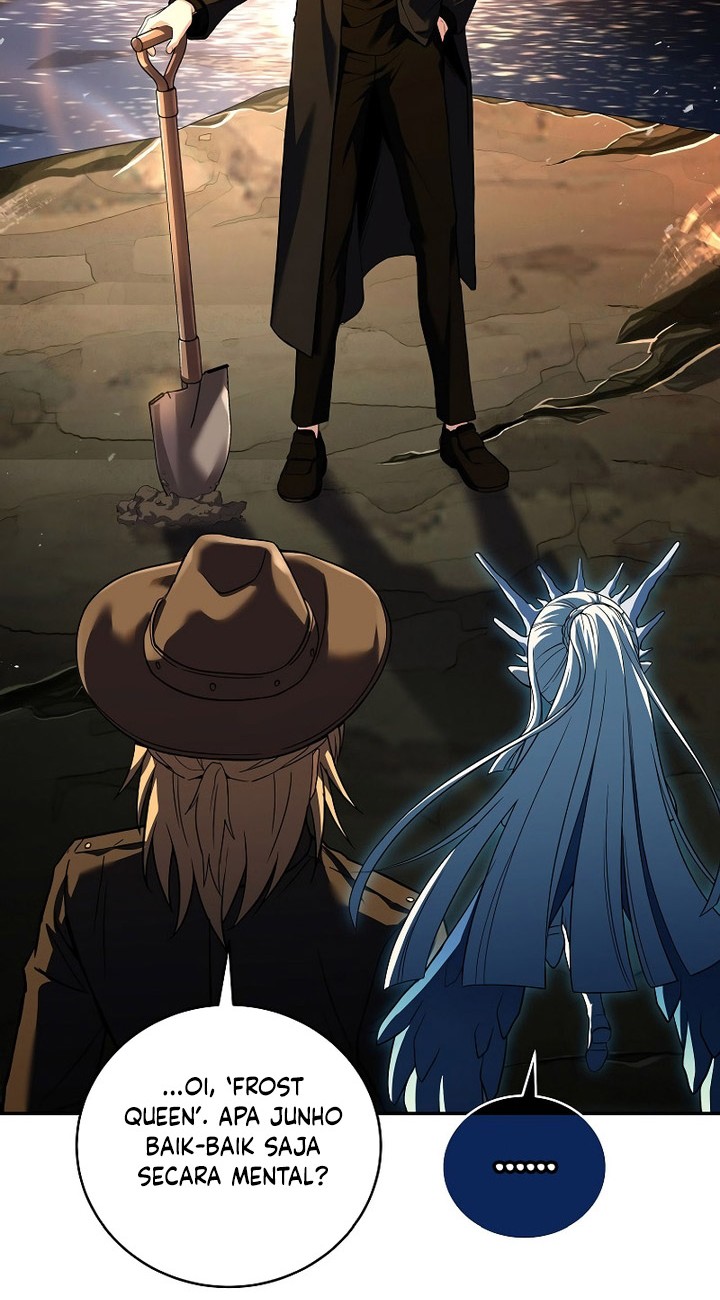 Return of the Frozen Player Chapter 148 - halaman 17