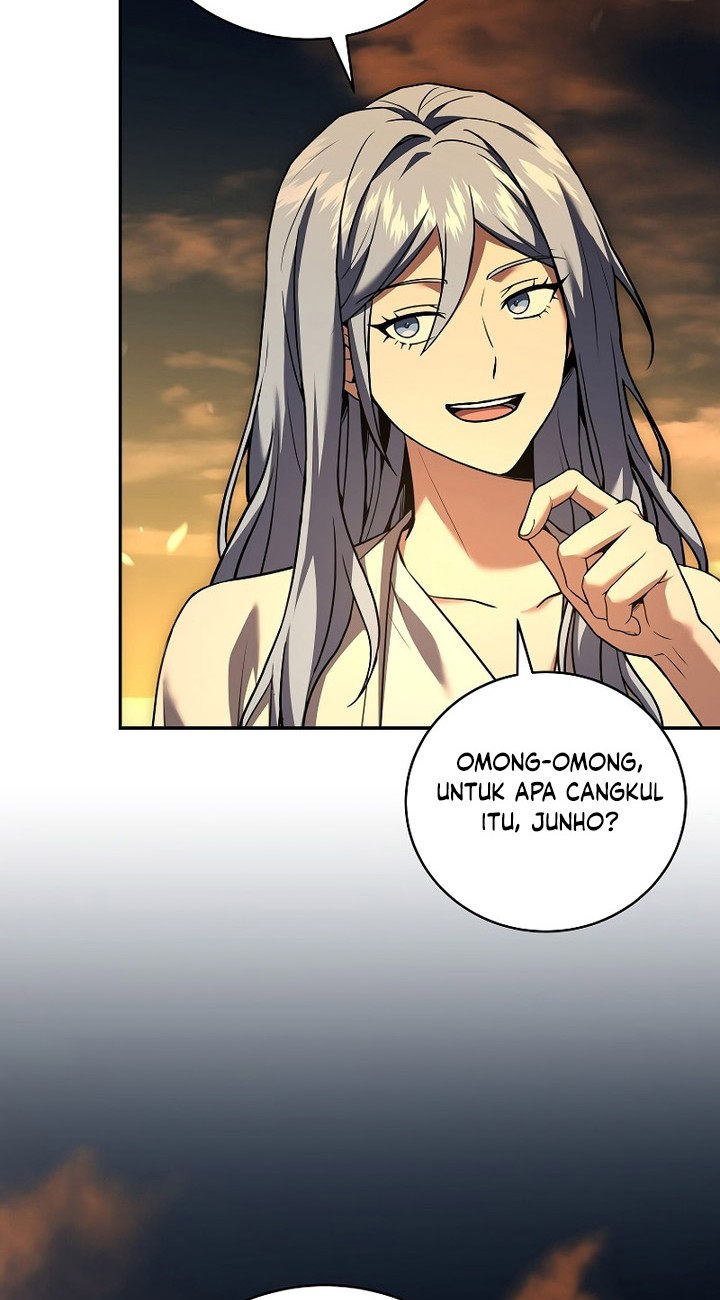 Return of the Frozen Player Chapter 148 - halaman 19