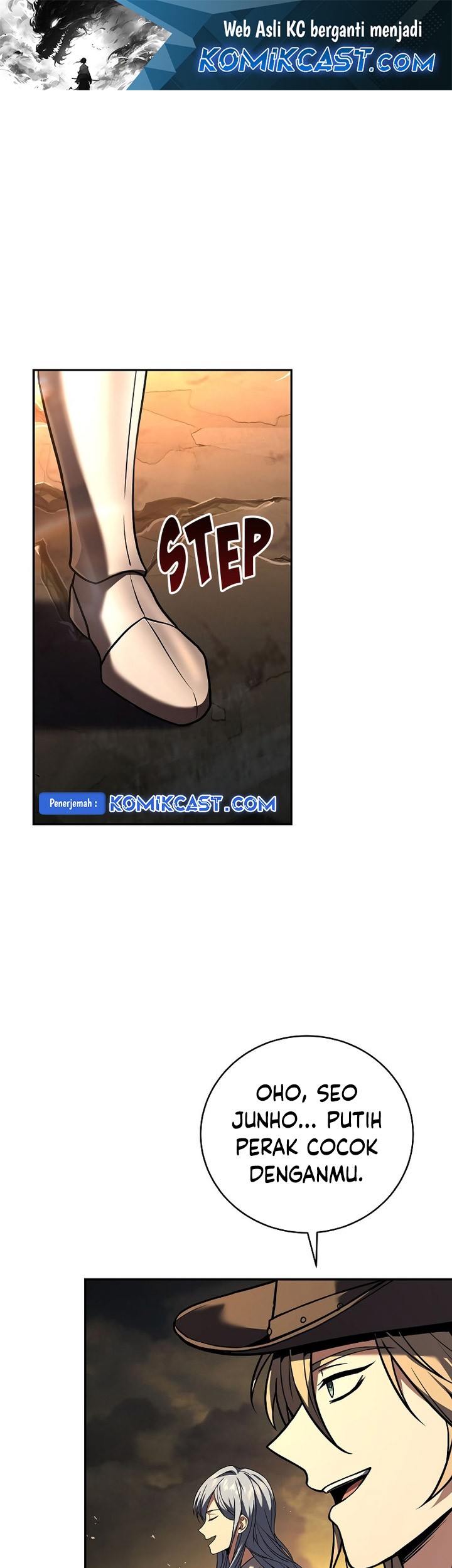 Return of the Frozen Player Chapter 148 - halaman 2