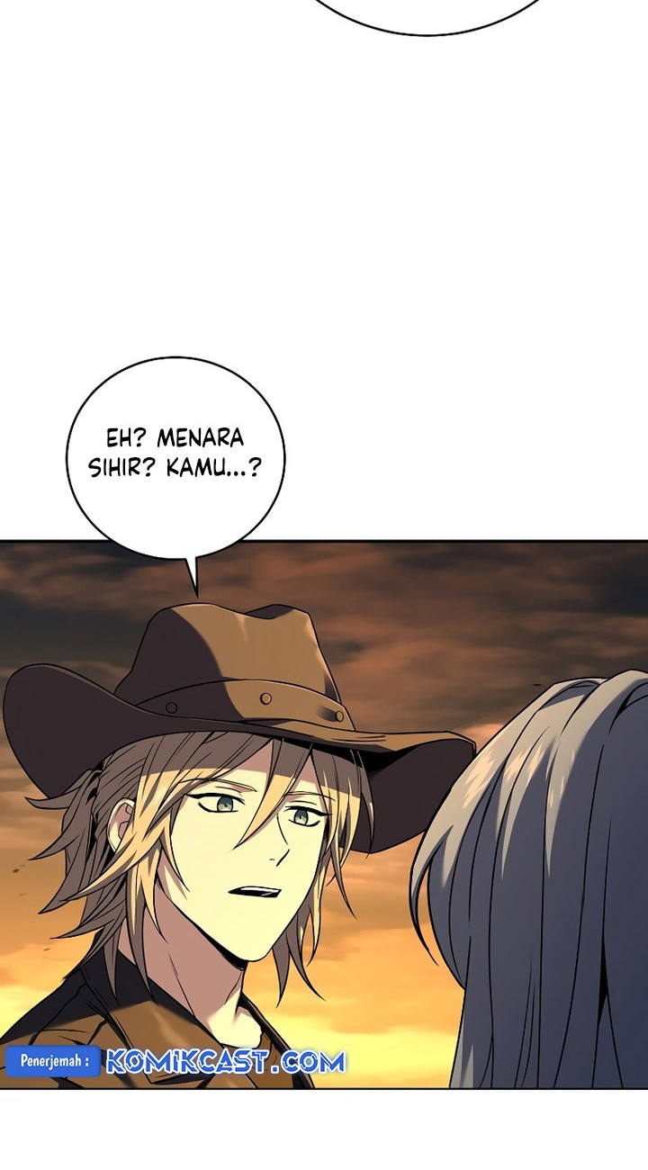 Return of the Frozen Player Chapter 148 - halaman 21