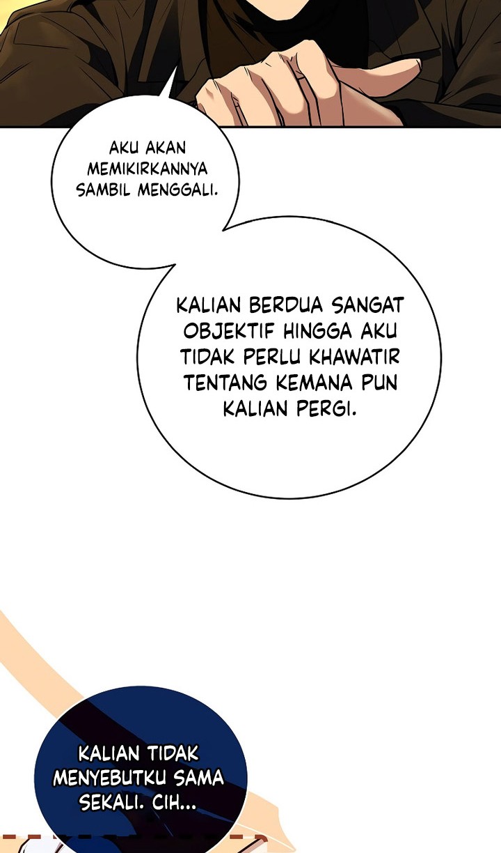 Return of the Frozen Player Chapter 148 - halaman 25