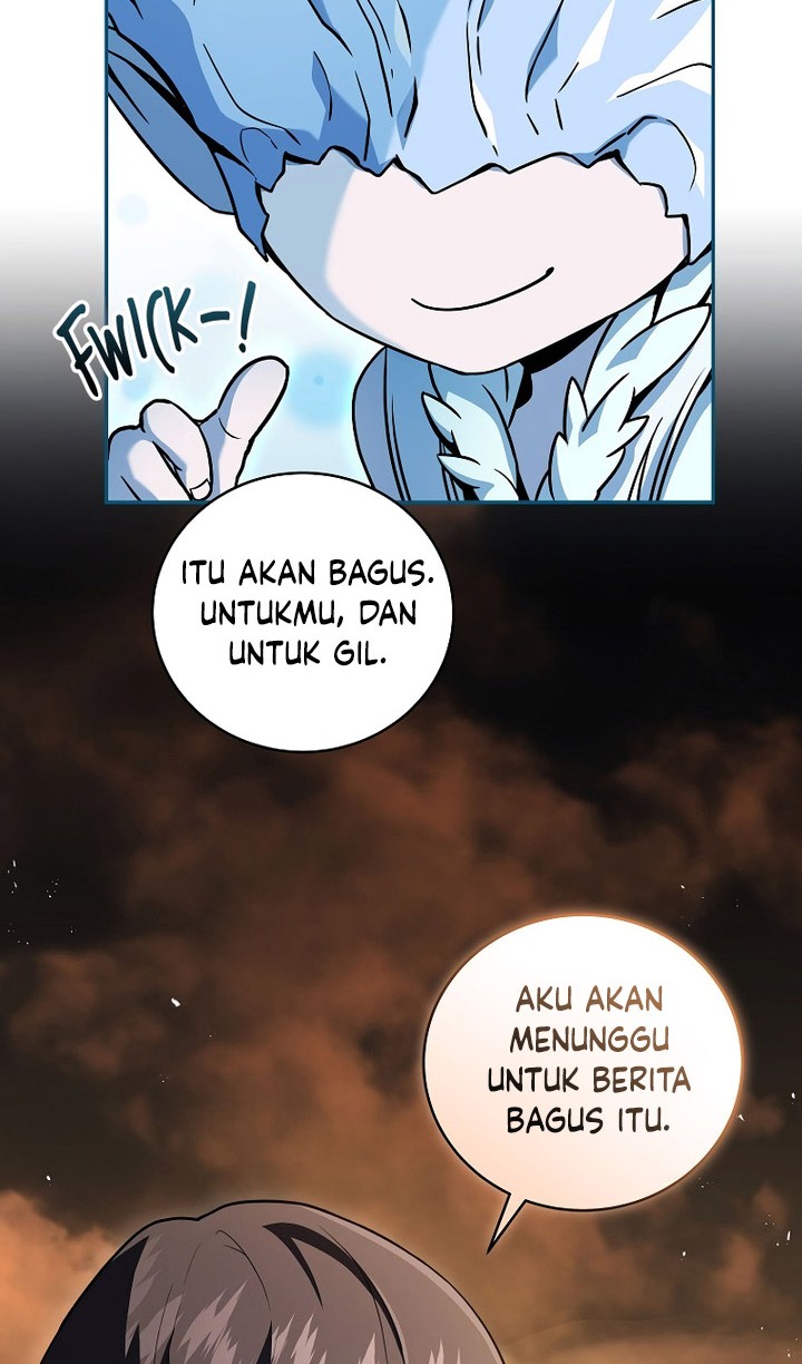 Return of the Frozen Player Chapter 148 - halaman 27