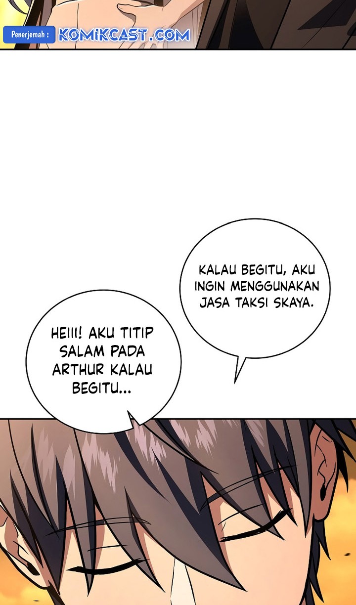 Return of the Frozen Player Chapter 148 - halaman 29