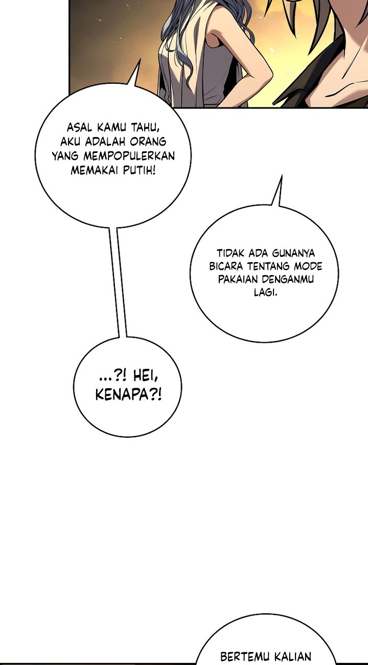 Return of the Frozen Player Chapter 148 - halaman 3