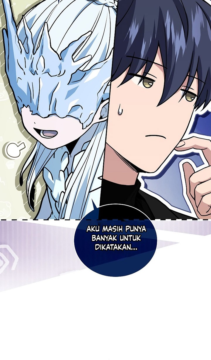 Return of the Frozen Player Chapter 148 - halaman 31