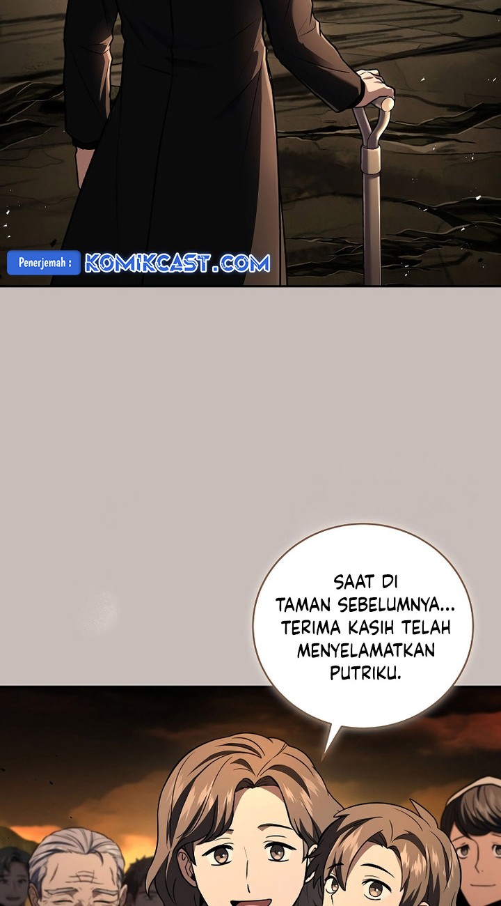 Return of the Frozen Player Chapter 148 - halaman 35