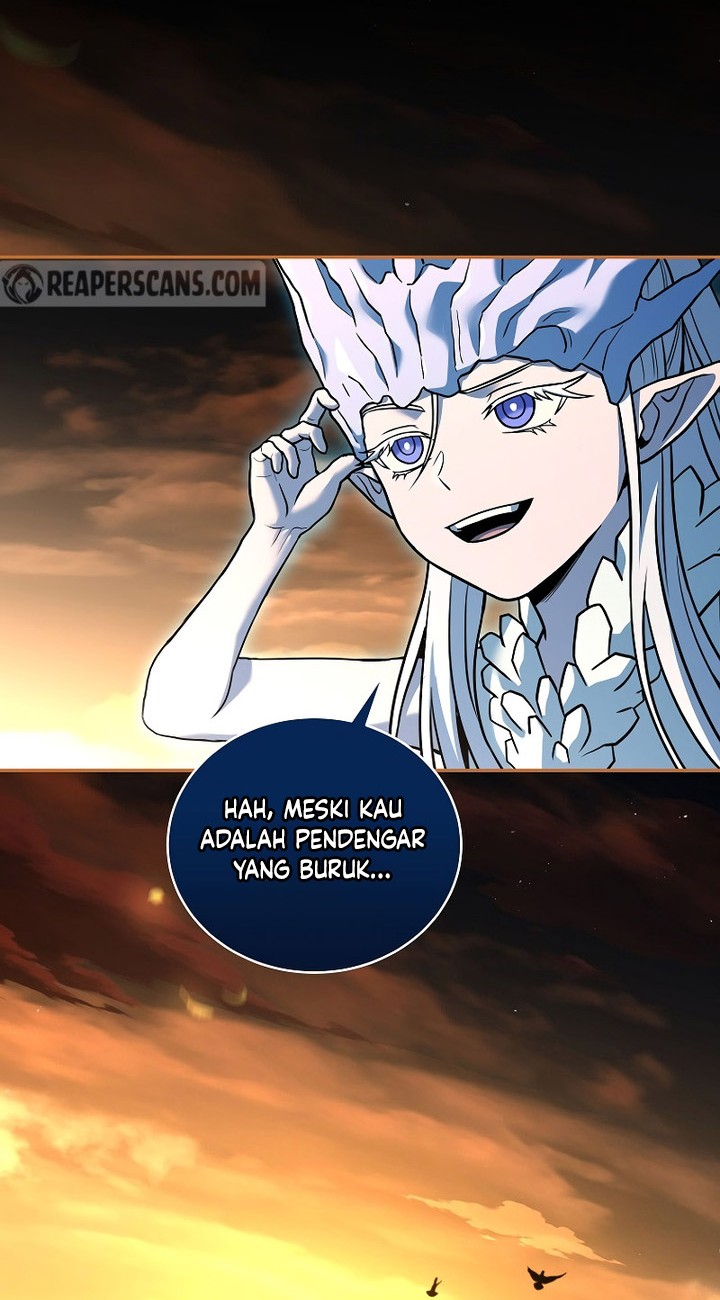 Return of the Frozen Player Chapter 148 - halaman 41