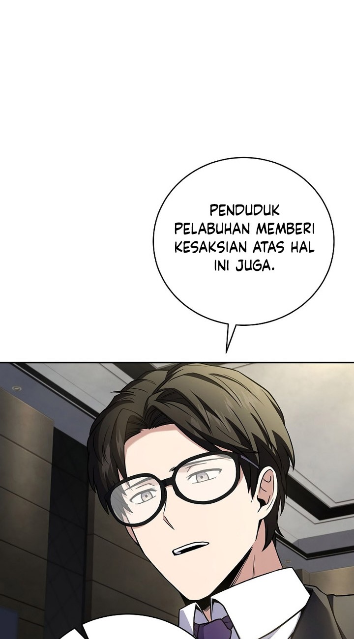 Return of the Frozen Player Chapter 148 - halaman 45