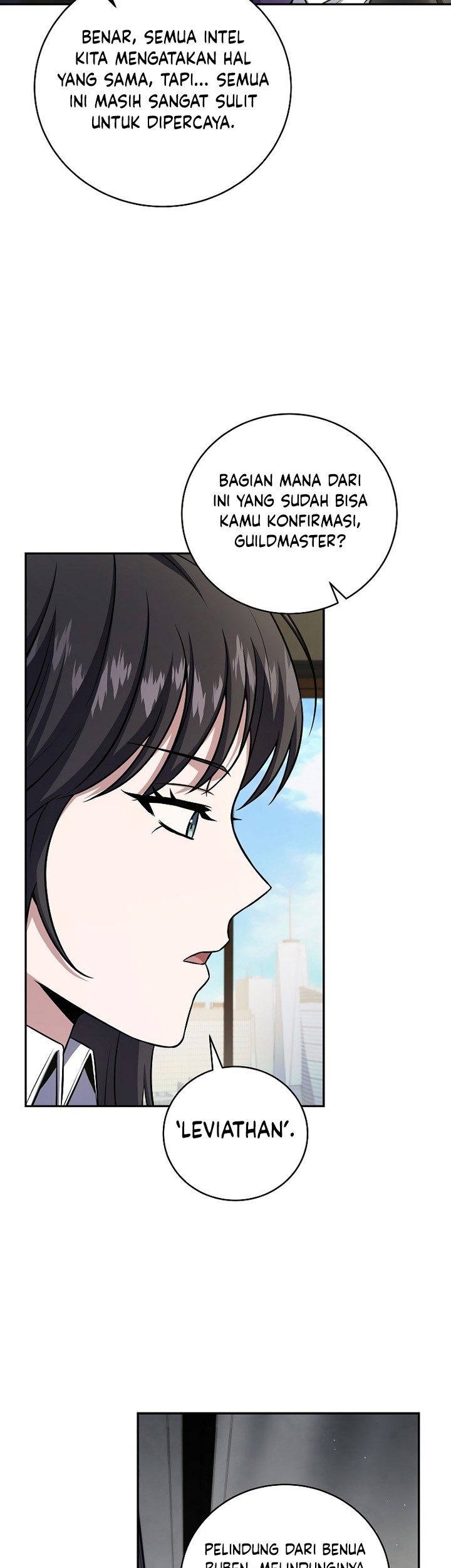 Return of the Frozen Player Chapter 148 - halaman 46