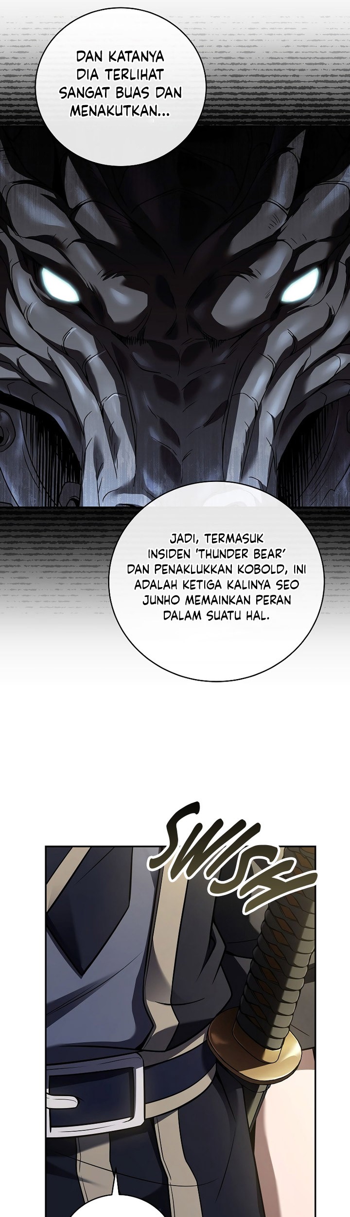 Return of the Frozen Player Chapter 148 - halaman 48