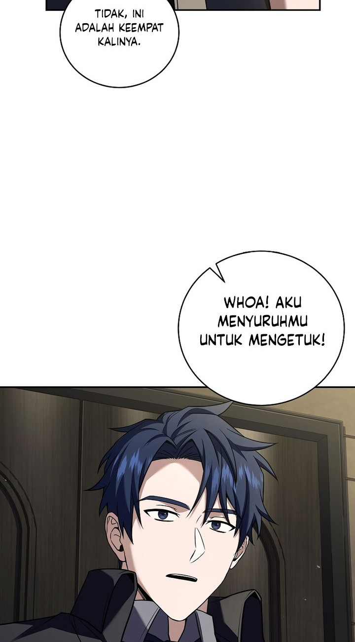 Return of the Frozen Player Chapter 148 - halaman 49
