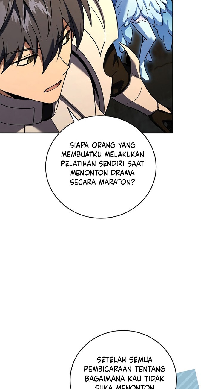 Return of the Frozen Player Chapter 148 - halaman 5