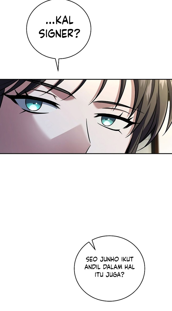 Return of the Frozen Player Chapter 148 - halaman 51
