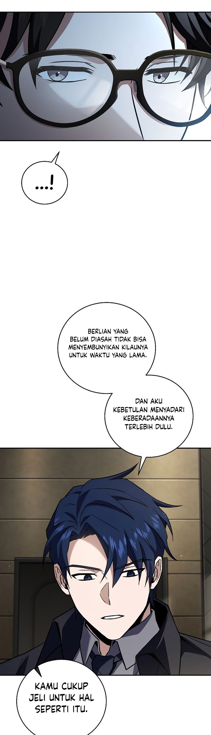 Return of the Frozen Player Chapter 148 - halaman 52