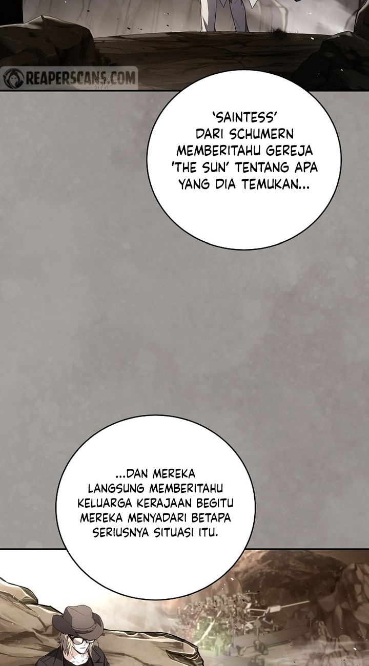 Return of the Frozen Player Chapter 148 - halaman 57
