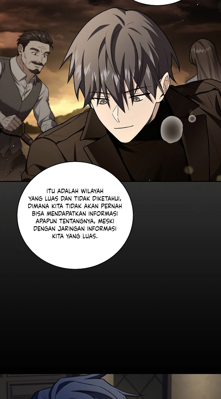 Return of the Frozen Player Chapter 148 - halaman 59