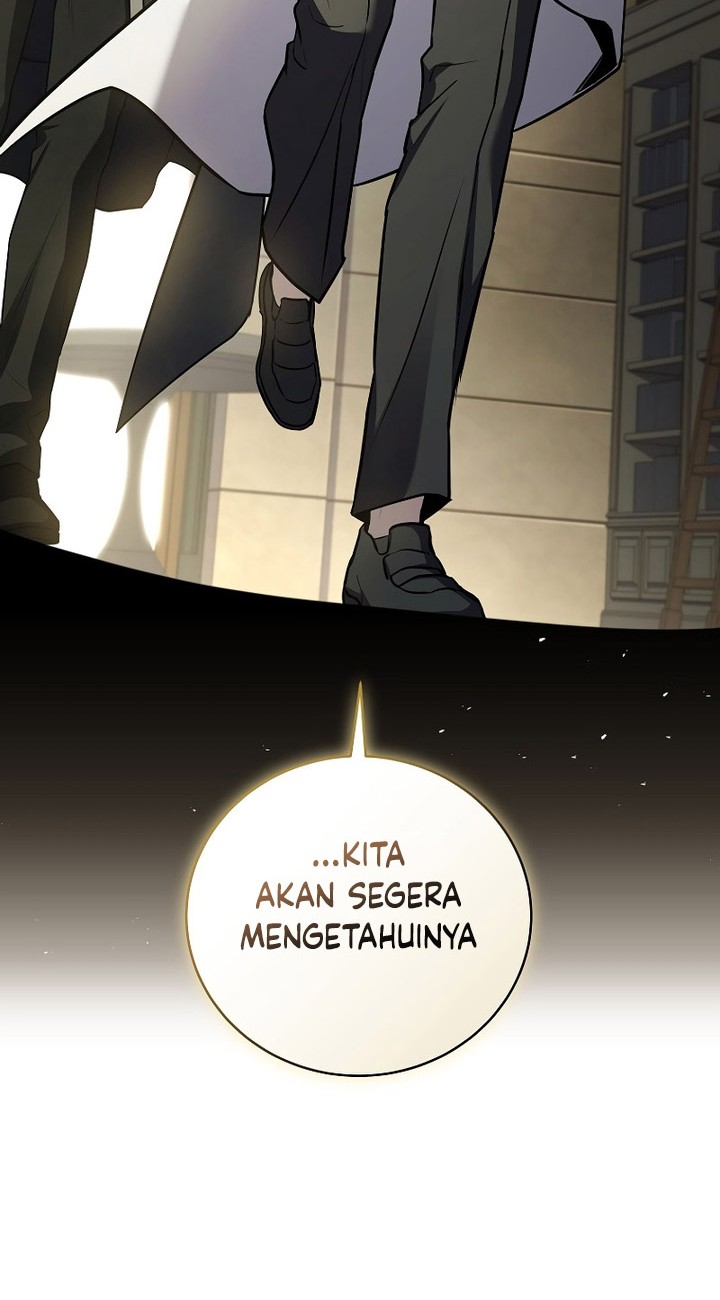 Return of the Frozen Player Chapter 148 - halaman 61