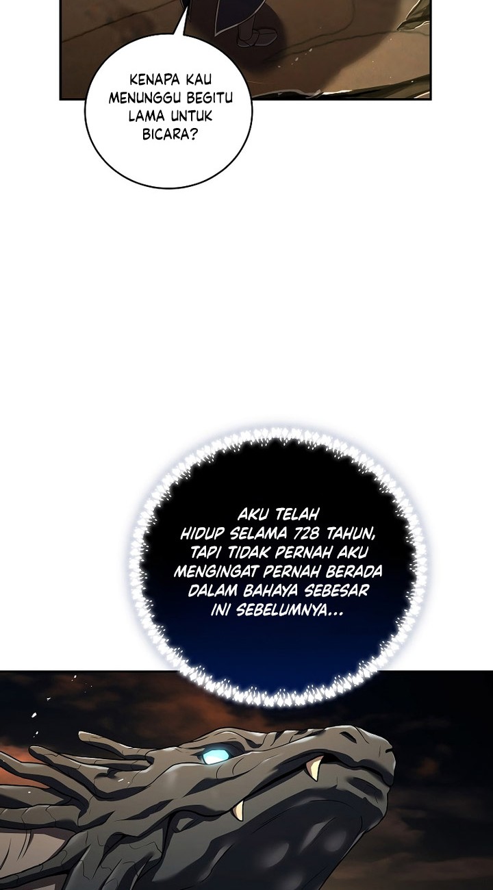 Return of the Frozen Player Chapter 148 - halaman 7
