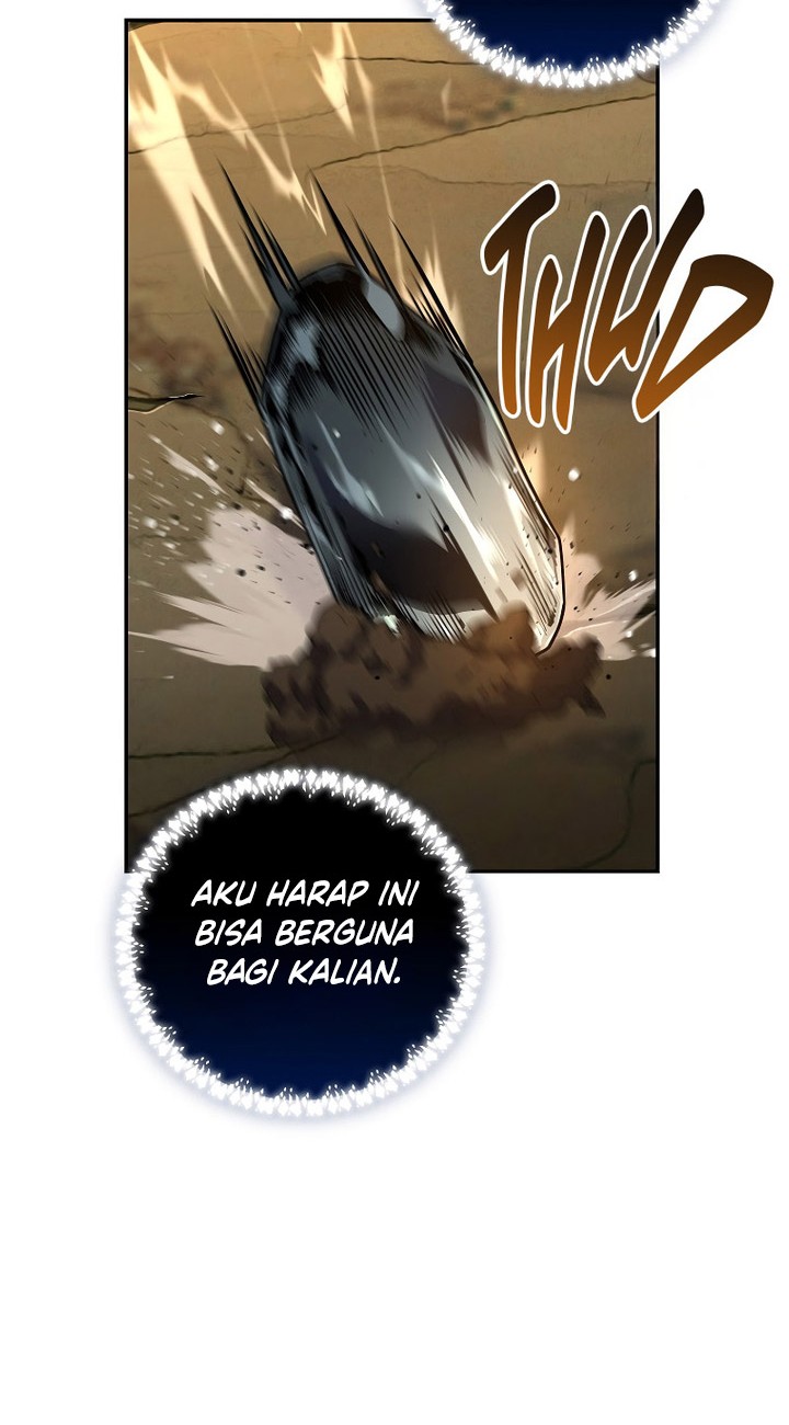 Return of the Frozen Player Chapter 148 - halaman 9