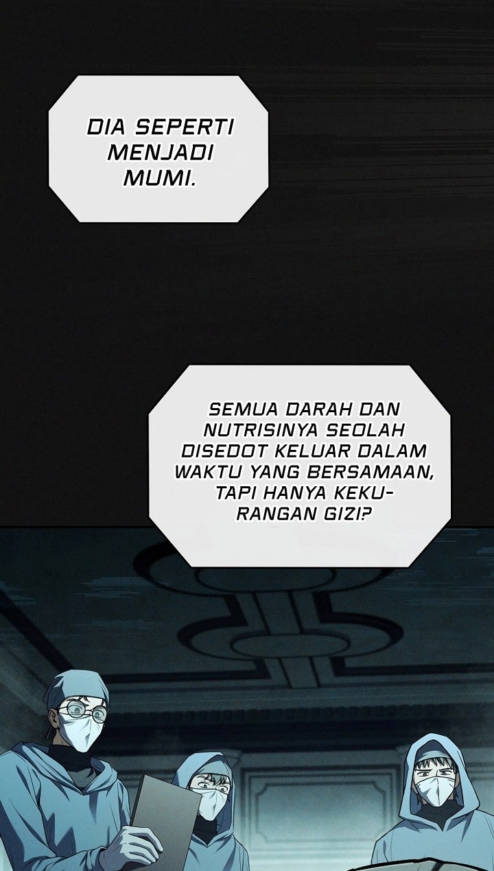 Return of the Frozen Player Chapter 149 - halaman 29