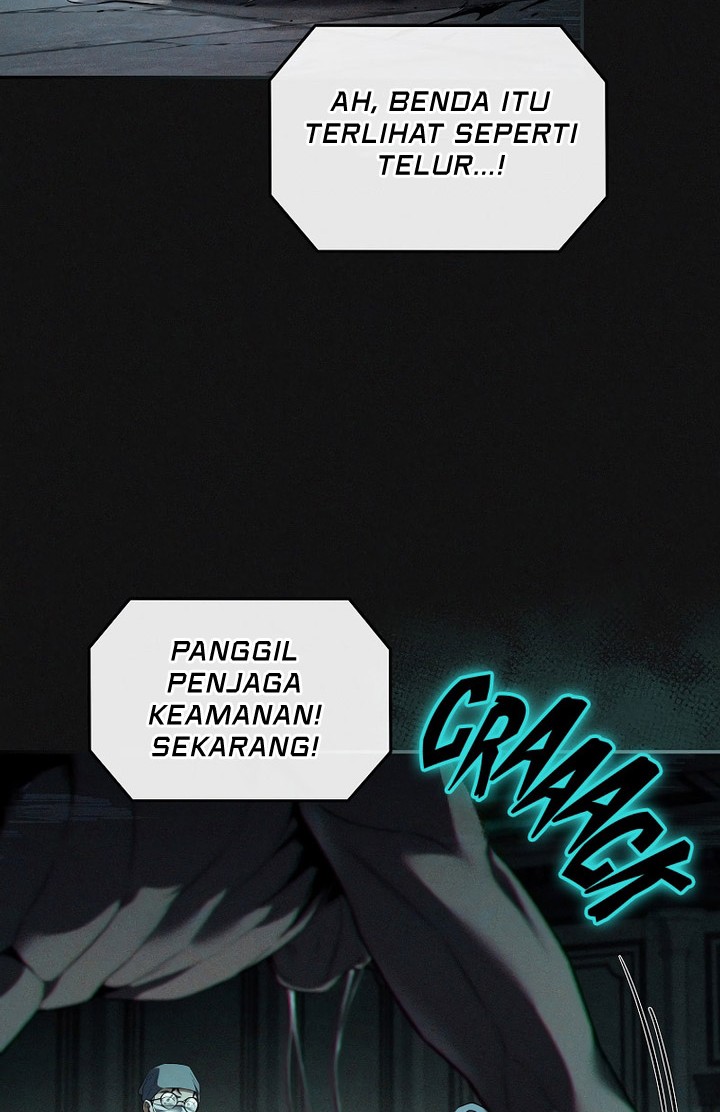 Return of the Frozen Player Chapter 149 - halaman 33