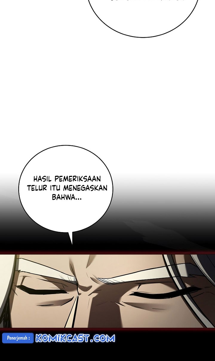Return of the Frozen Player Chapter 149 - halaman 43