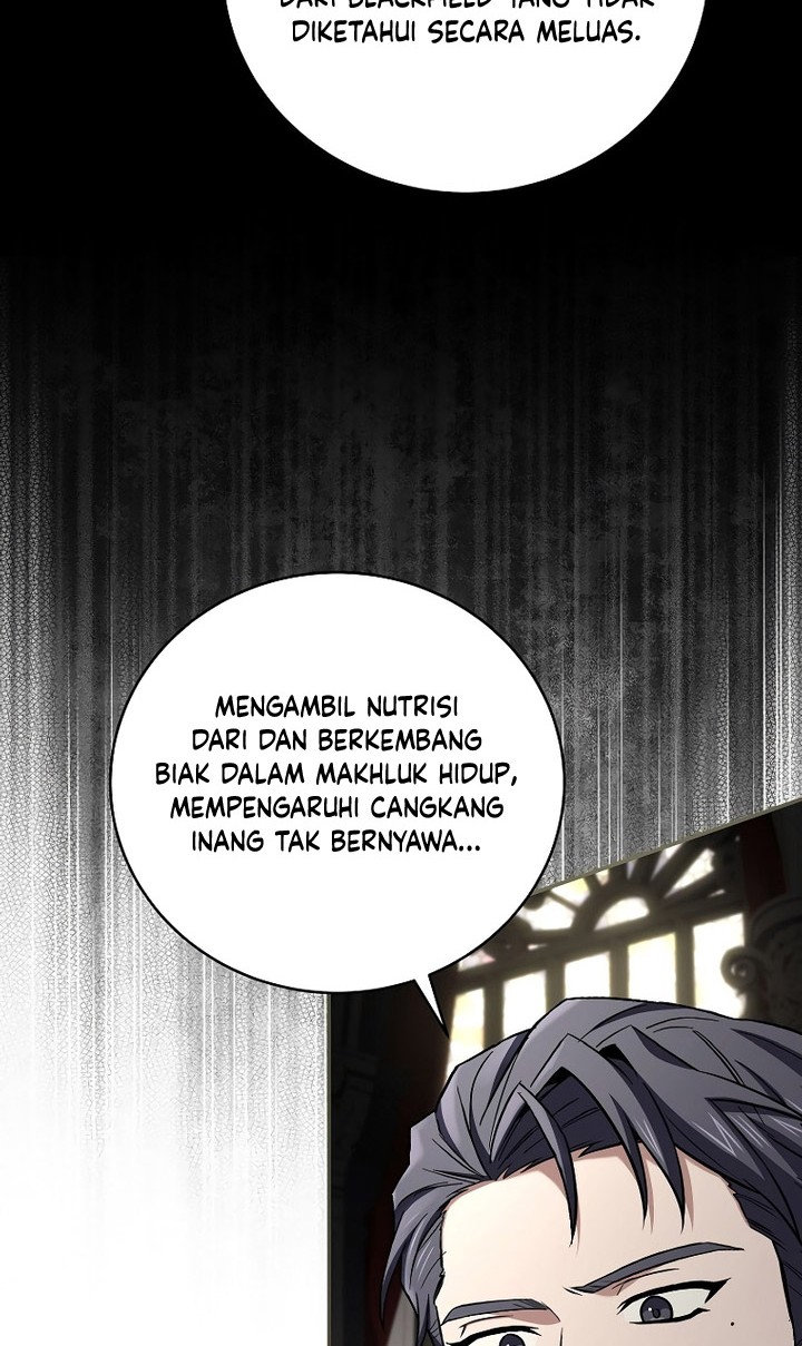 Return of the Frozen Player Chapter 149 - halaman 45