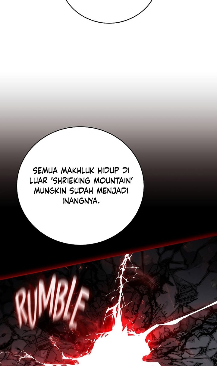 Return of the Frozen Player Chapter 149 - halaman 47