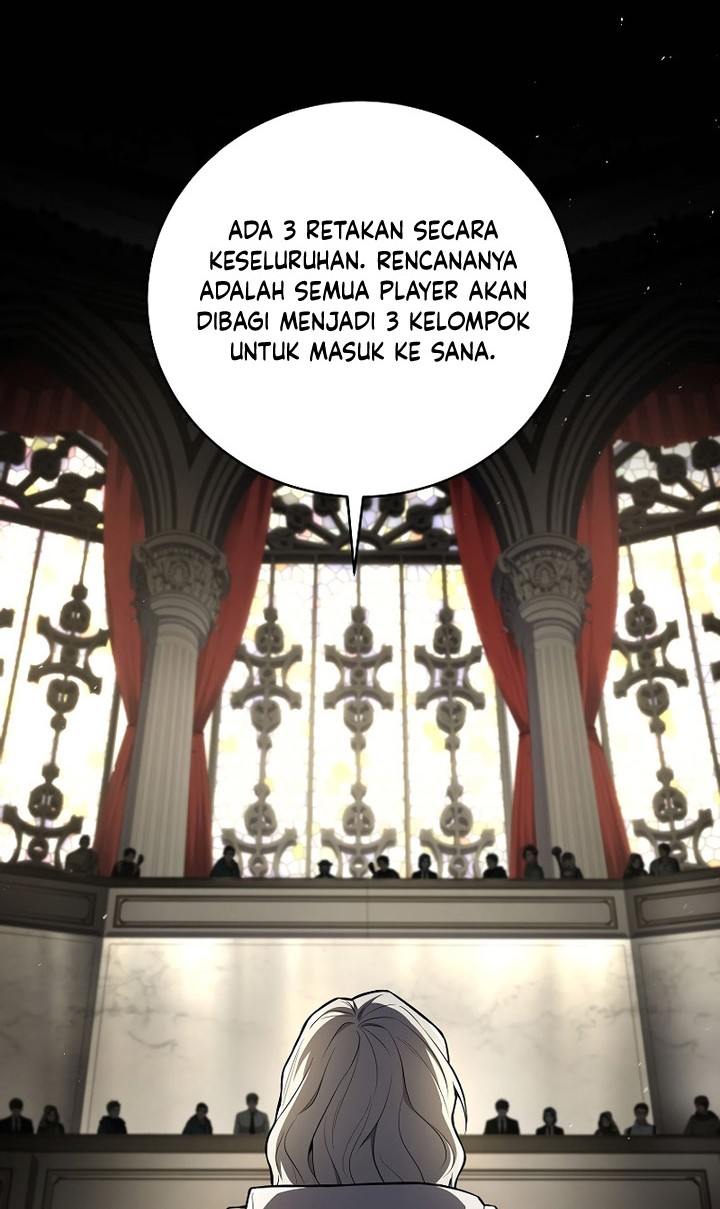 Return of the Frozen Player Chapter 149 - halaman 49
